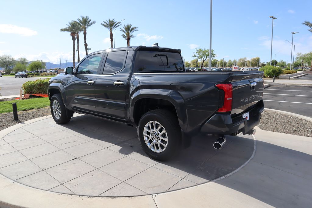 Thumbnail: 2025 Toyota Tacoma - 7