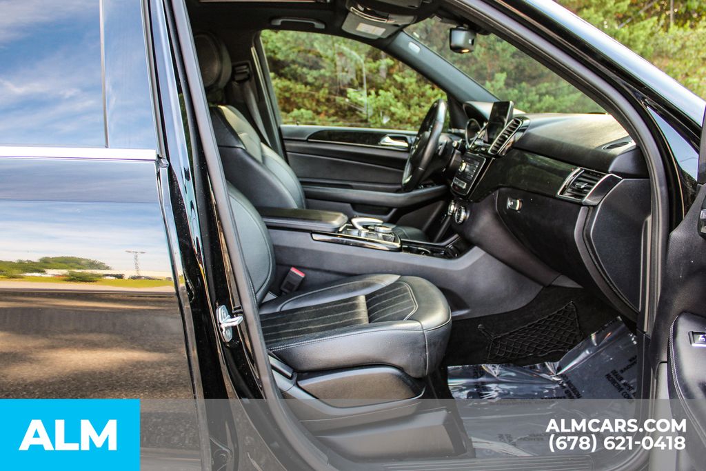Used 2018  Mercedes-Benz GLE 350 image 18