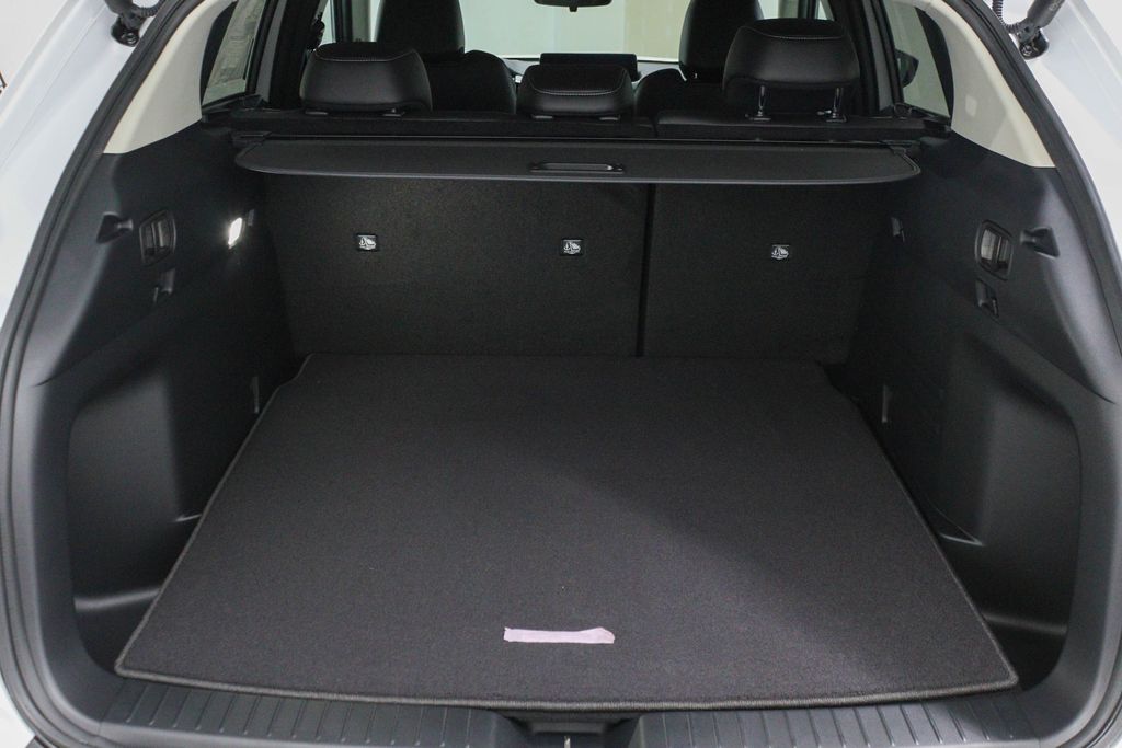 New Car 2025 Mazda Cx-50  2.5 S Preferred Package For Sale Under $35,000 In Georgetown, Texas