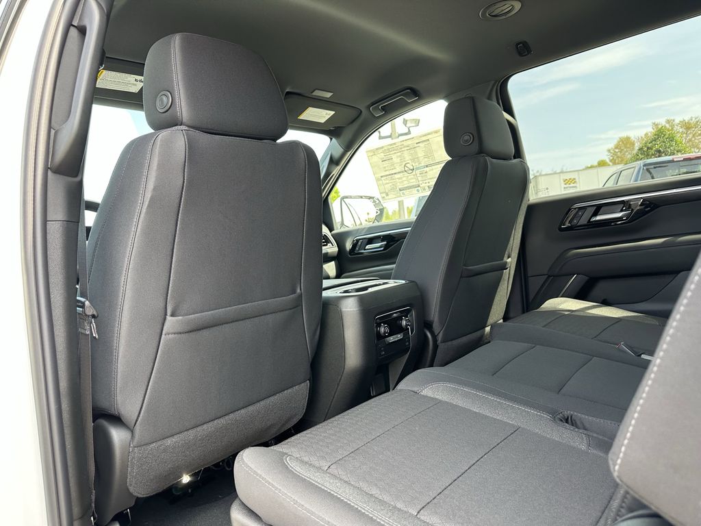 new 2026 Chevrolet Suburban car, priced at $64,495