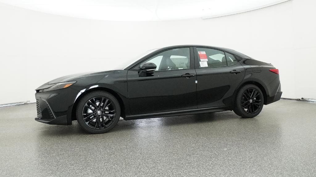 Thumbnail: 2026 Toyota Camry - 14