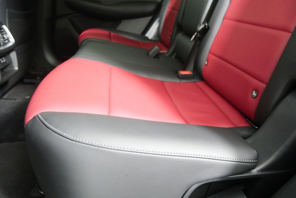 Thumbnail: 2025 INFINITI QX50 - 15