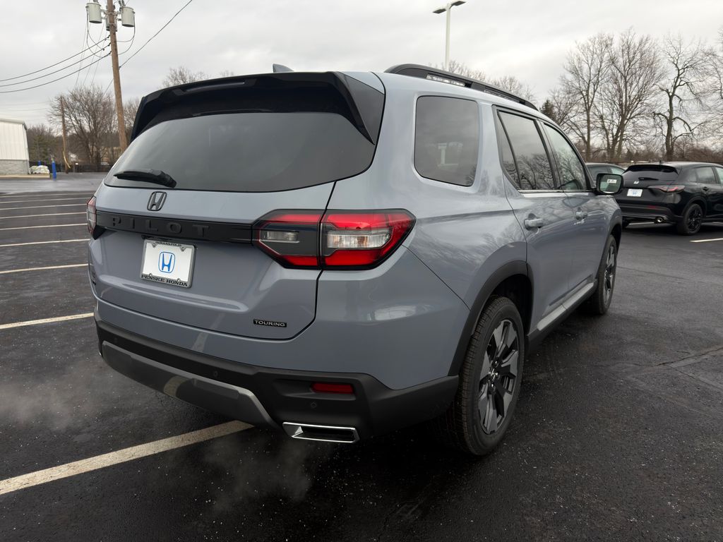 Thumbnail: 2026 Honda Pilot - 5