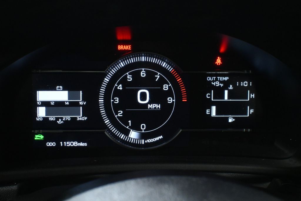 Thumbnail: 2024 Toyota GR86 - 20