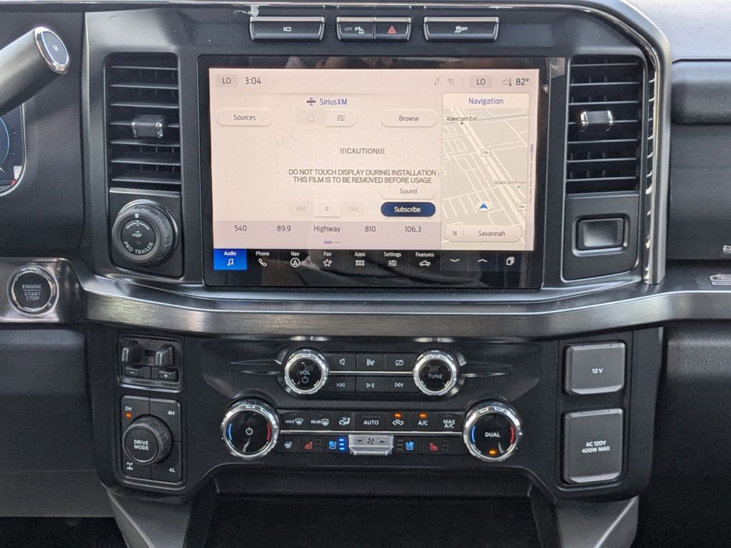 2024 Ford F-250 Super Duty Lariat