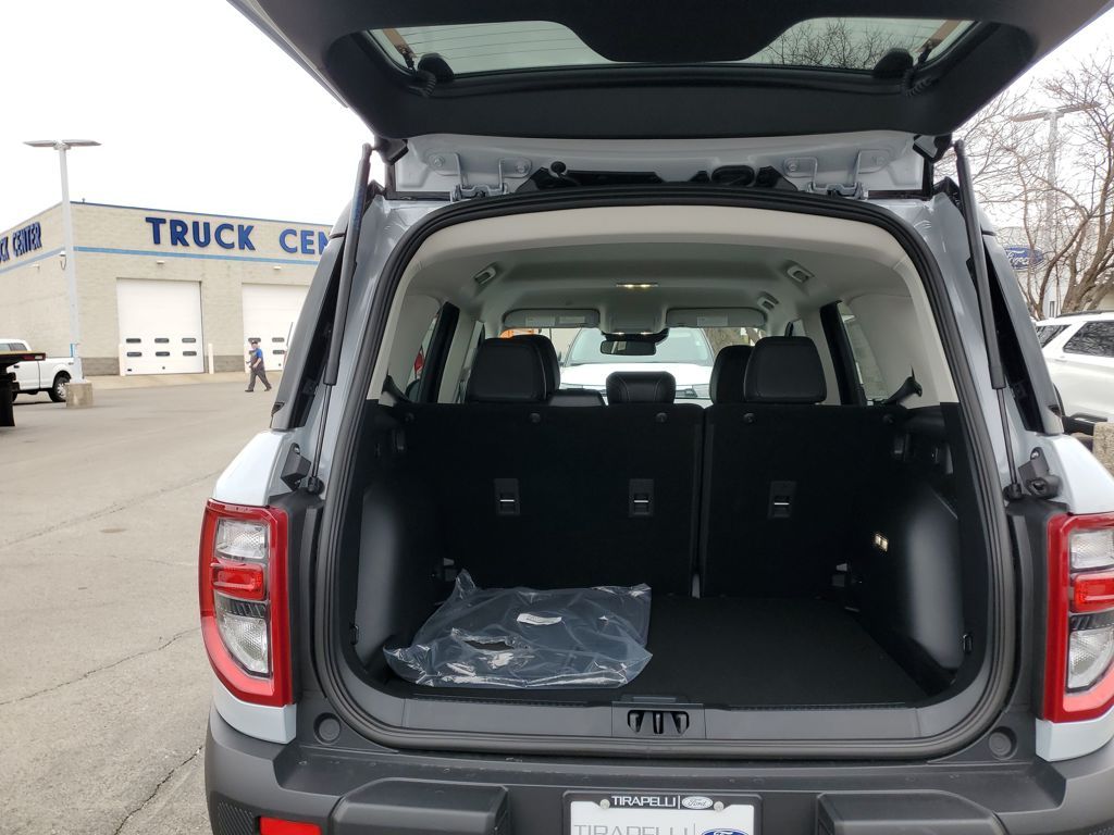 New 2026  Ford Outer Banks image 29