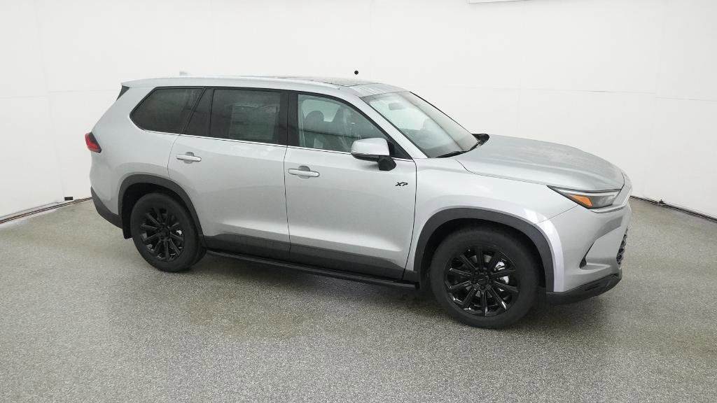 Thumbnail: 2026 Toyota Grand Highlander - 8