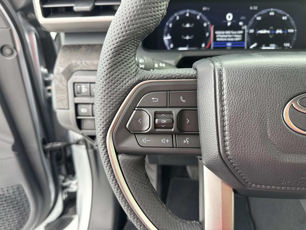 2026 Toyota Tacoma SR5 Silver at Toyota of Kenner