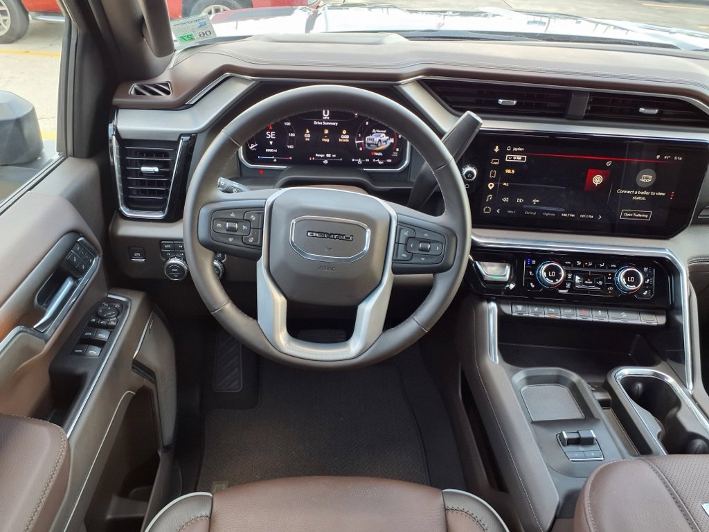 Used 2026 Silver GMC Denali image 18