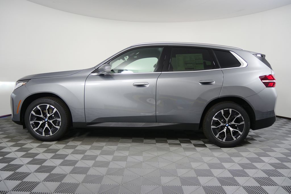 Thumbnail: 2026 BMW X3 - 6