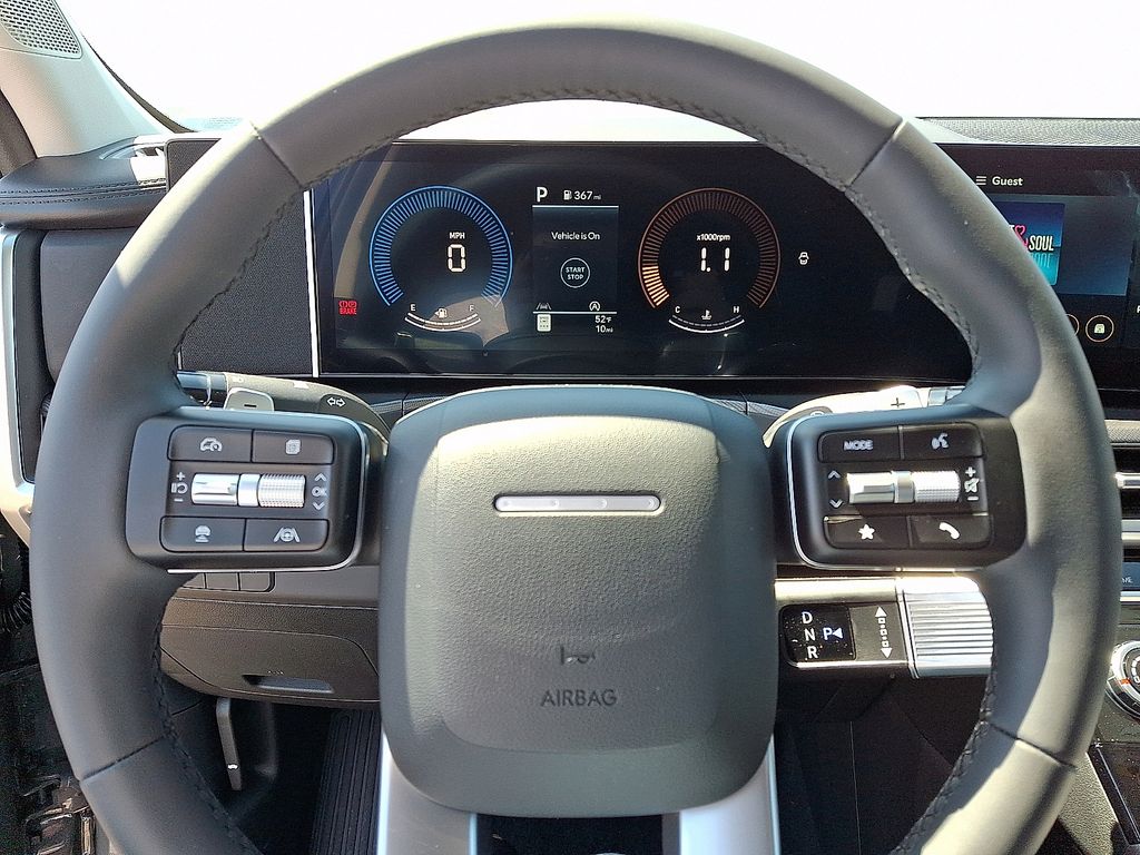 Thumbnail: 2026 Hyundai Santa Fe - 7