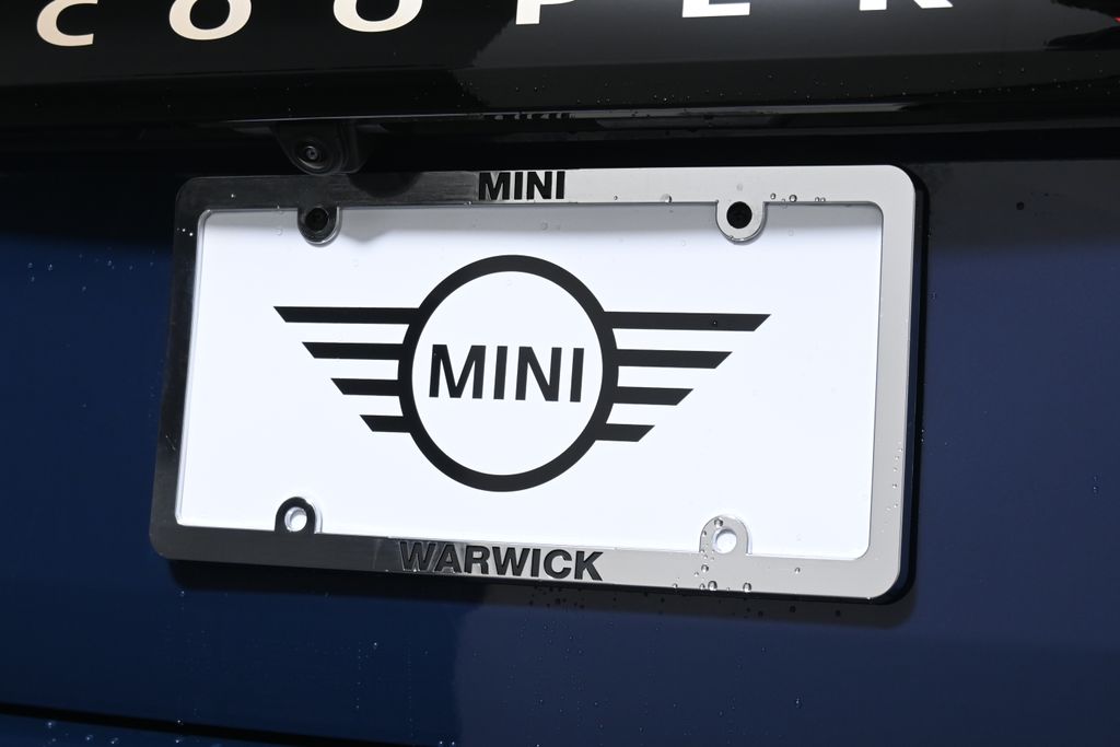 Thumbnail: 2026 MINI Cooper - 14
