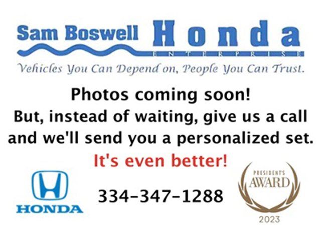 2026 Honda Pilot EX-L FWD