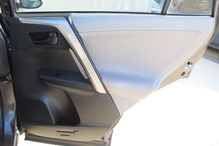 Used Car 2013 Toyota Rav4  Xle For Sale Under $10,000 In Georgetown, Texas