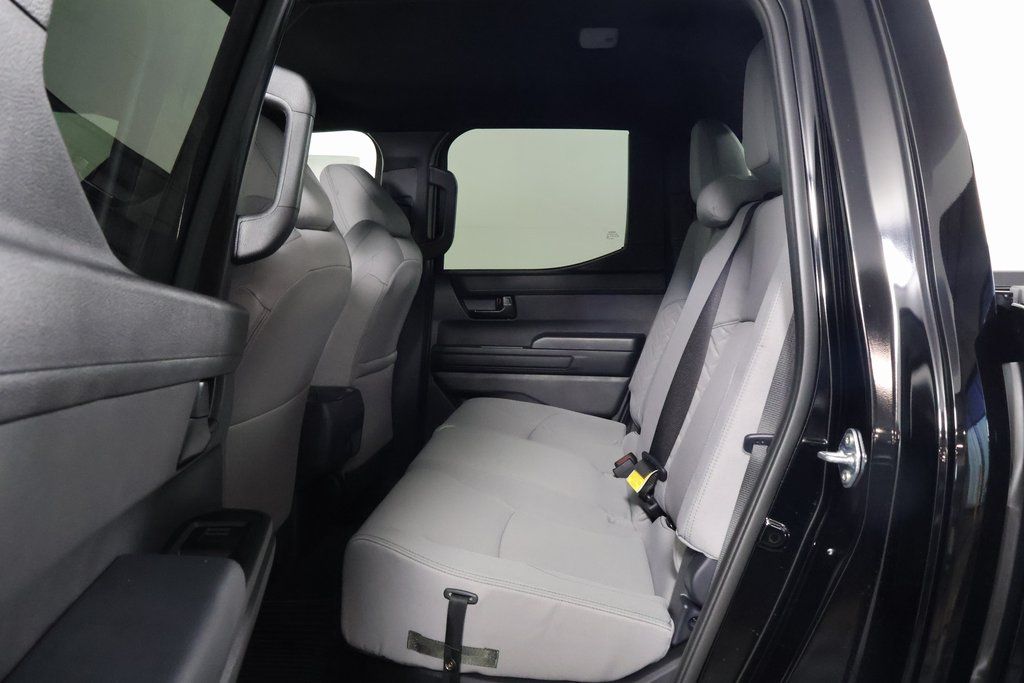 Thumbnail: 2025 Toyota Tacoma - 6