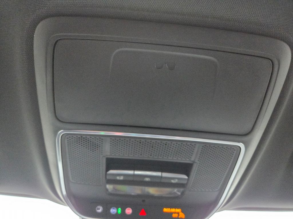 2024 Chevrolet Traverse AWD RS