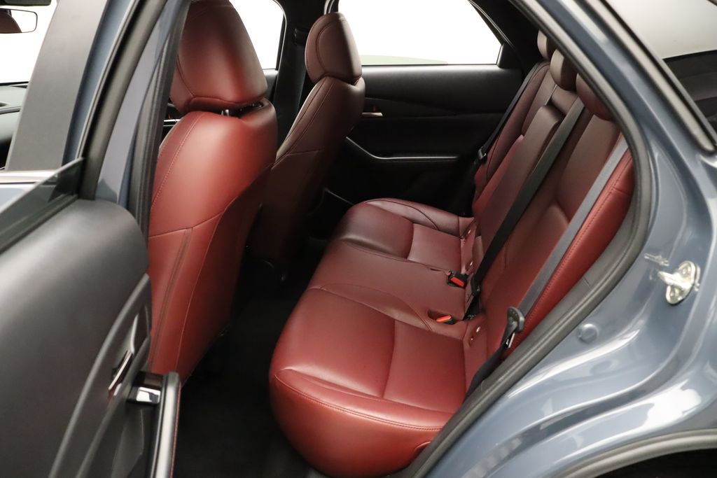 Thumbnail: 2024 Mazda CX-30 - 19