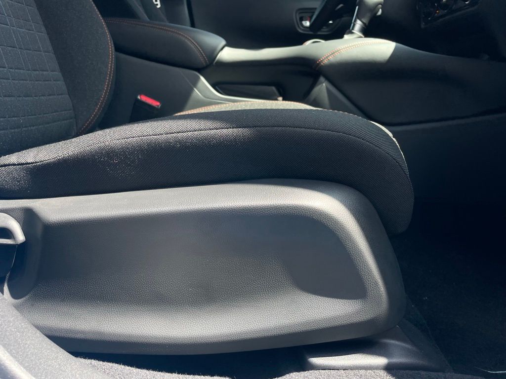 Thumbnail: 2026 Honda HR-V - 30