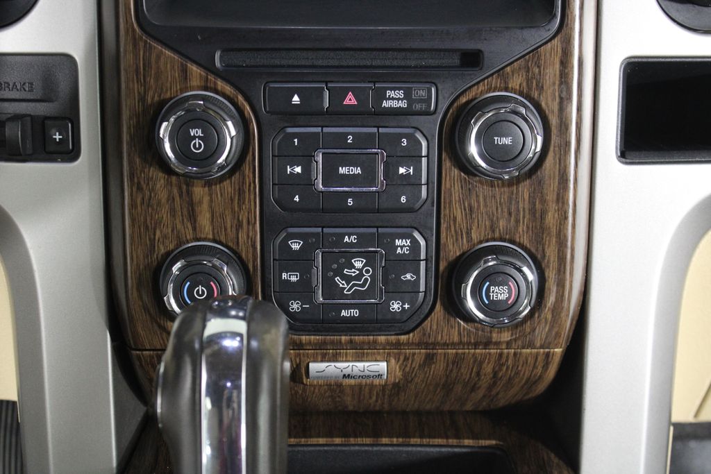 Used 2013 Ford F-150 for sale in 