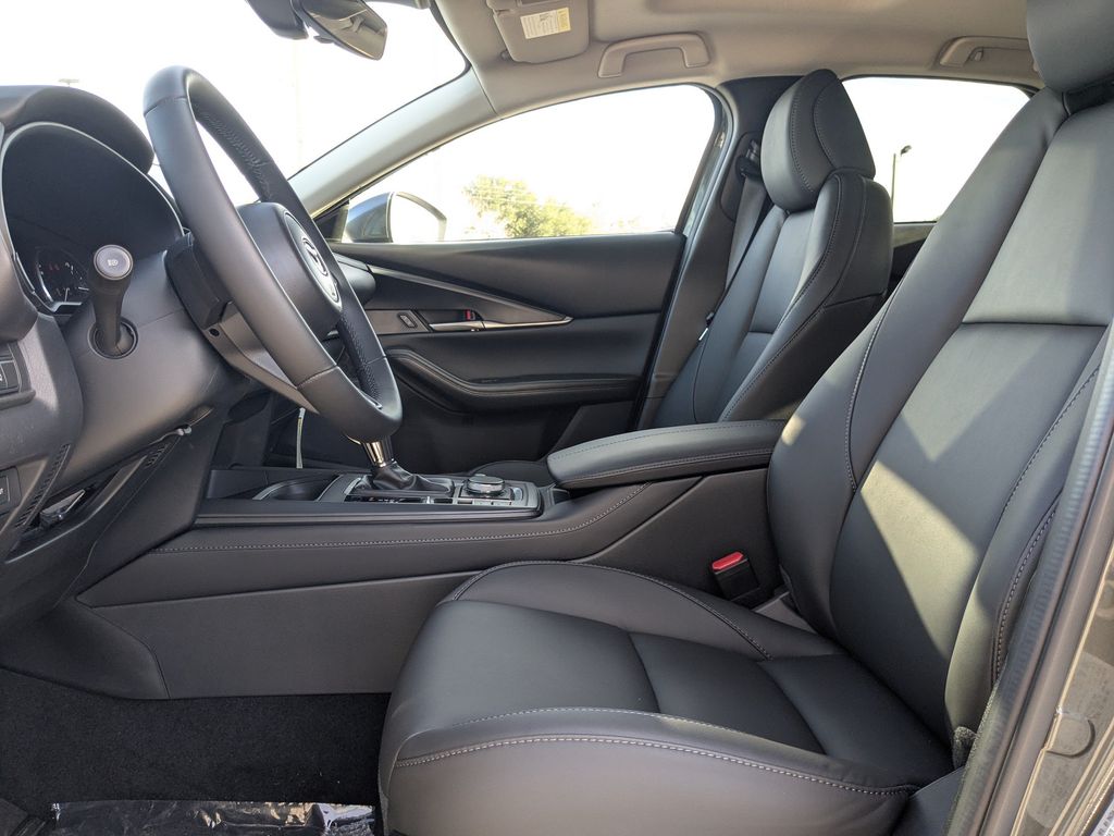 2026 Mazda CX-30 2.5 S Preferred