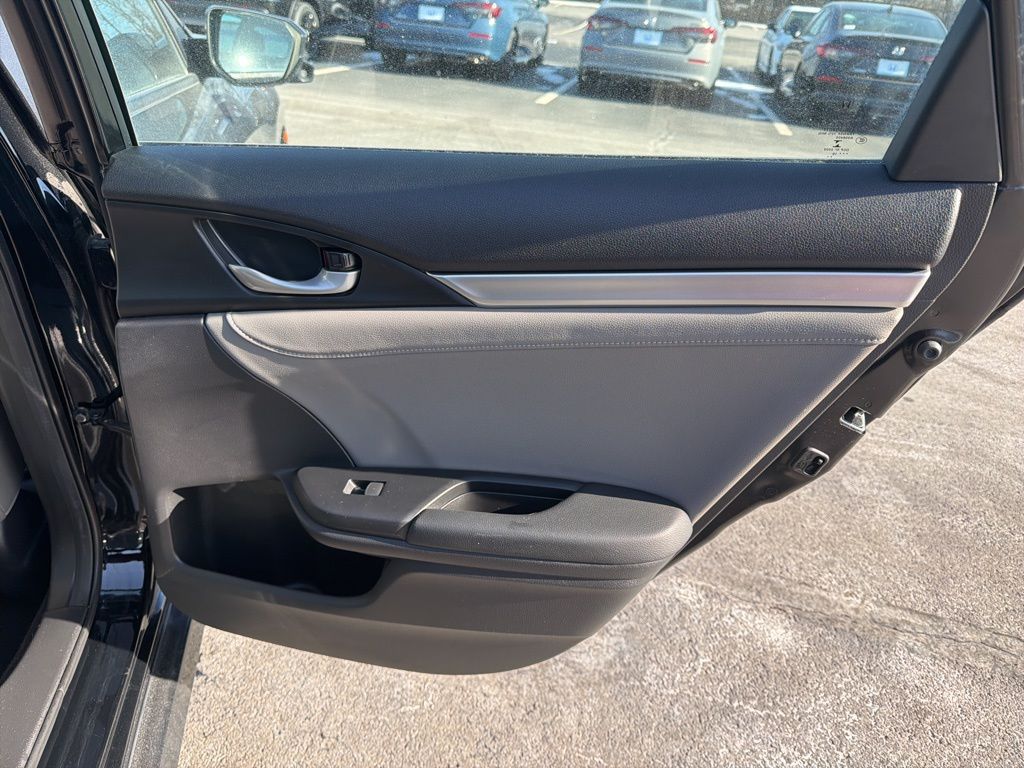 Thumbnail: 2019 Honda Civic - 24