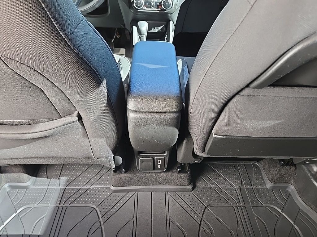 Used 2023 Red Chevrolet LT image 39