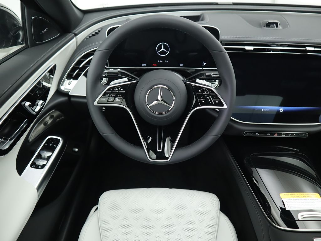 Thumbnail: 2026 Mercedes-Benz E-Class - 11