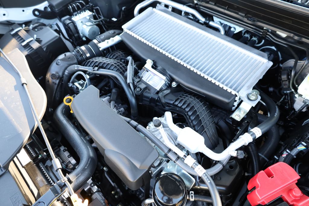 new 2026 Subaru Outback car, priced at $46,733