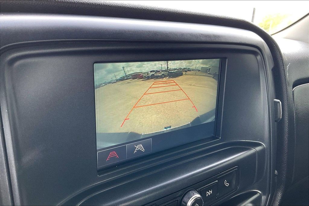 Used 2017 GMC Sierra 2500HD Base 2D Standard Cab