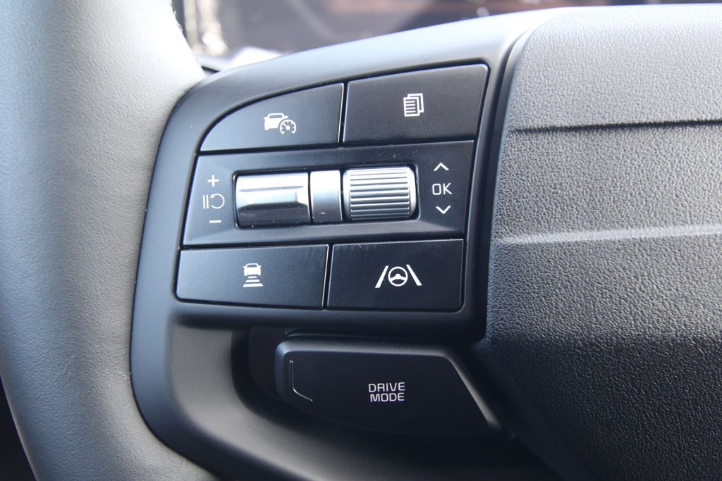 New 2026 Kia Sportage SUV