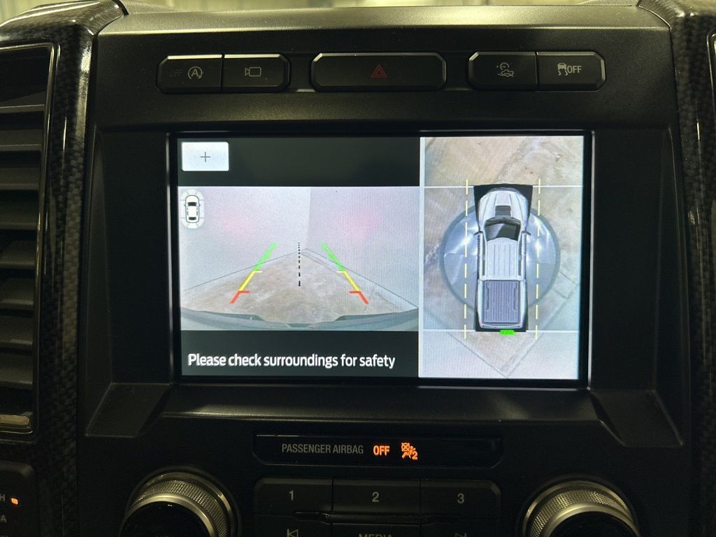 used 2020 Ford F-150 car, priced at $57,827