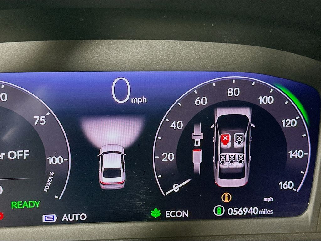 Thumbnail: 2023 Honda Accord - 12