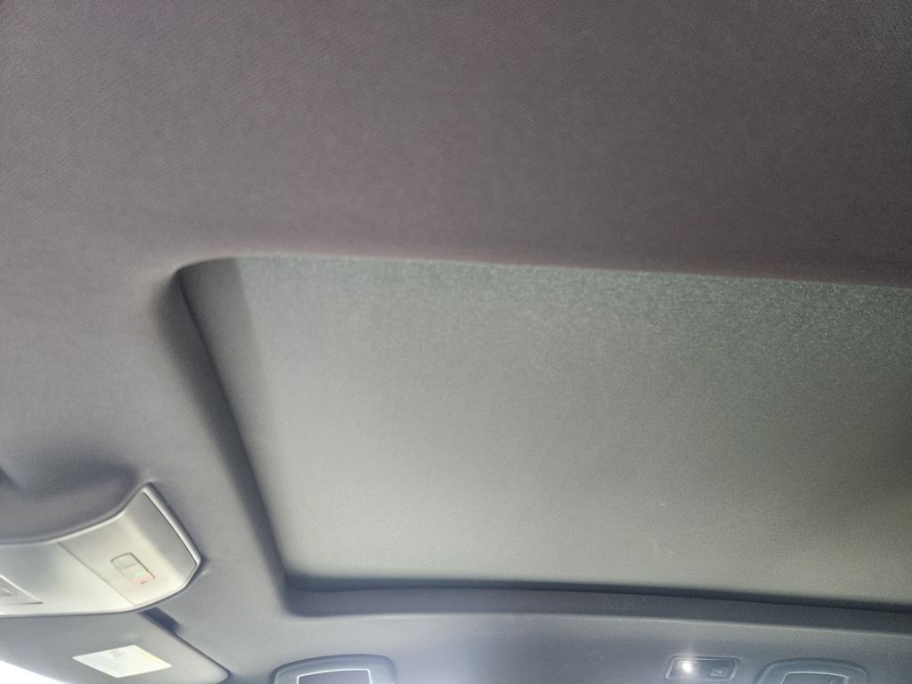 2020 Volkswagen Atlas Cross Sport 3.6L V6 SE w/Technology Black at DeMontrond Auto Country