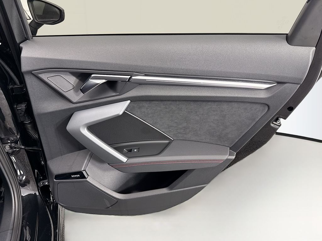 Thumbnail: 2026 Audi S3 - 26