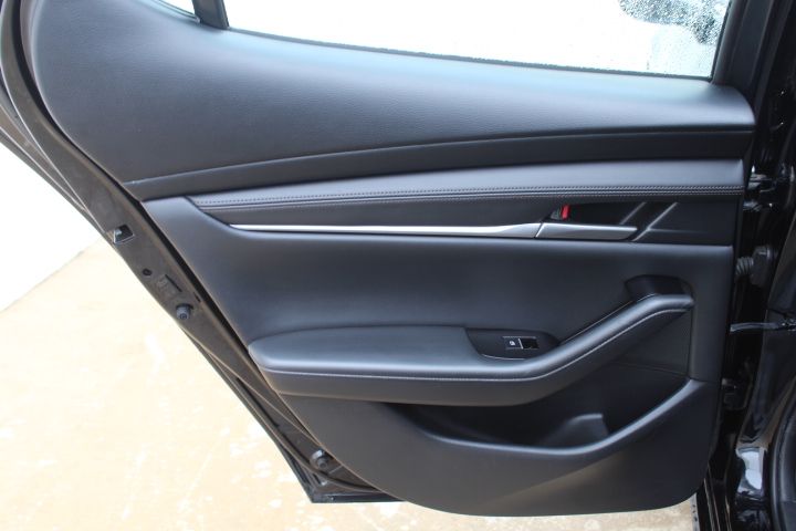 Used Car 2024 Mazda Mazda3  2.5 S Select Sport For Sale Under $25,000 In Georgetown, Texas