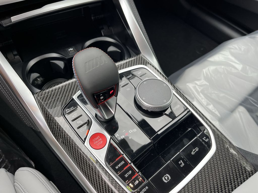 Thumbnail: 2027 BMW M4 - 16