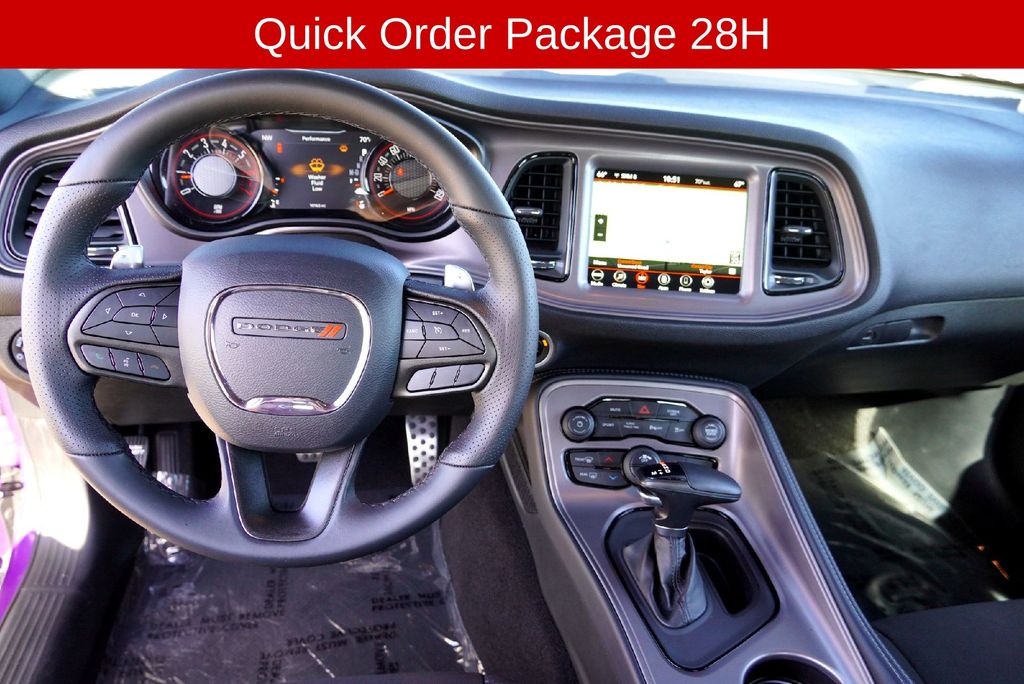 Used Car 2023 Dodge Challenger  R/t For Sale Under $40,000 In Taylor, Texas