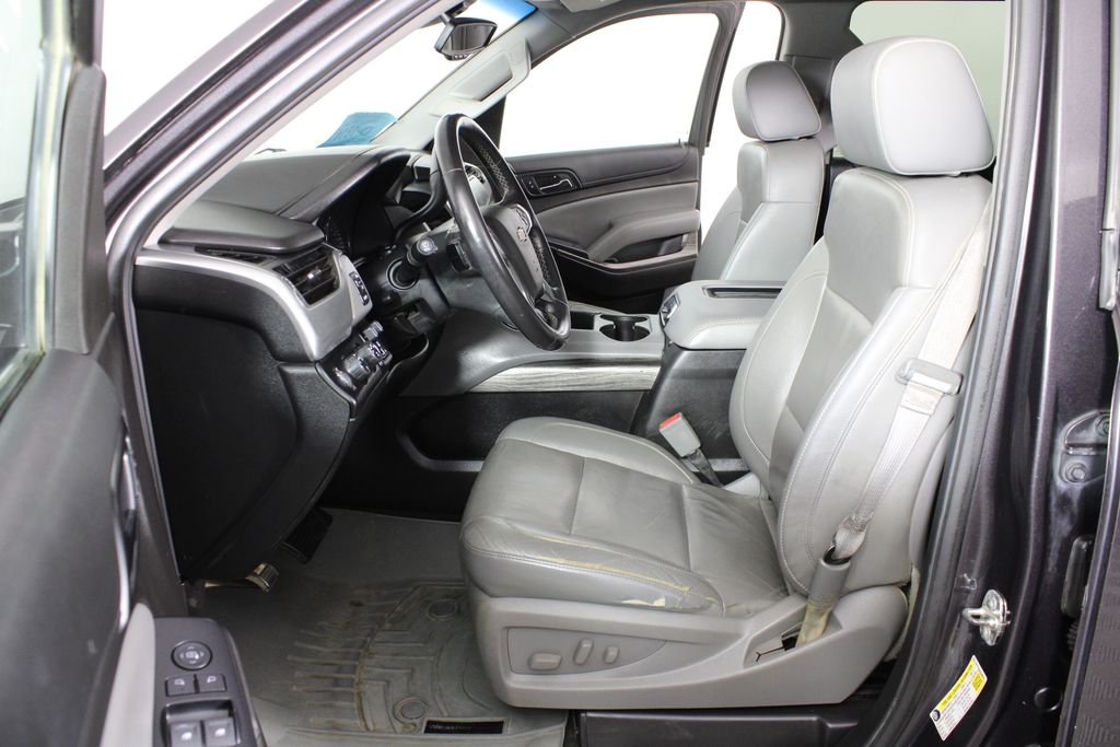 Used 2015 Chevrolet Suburban for sale in 