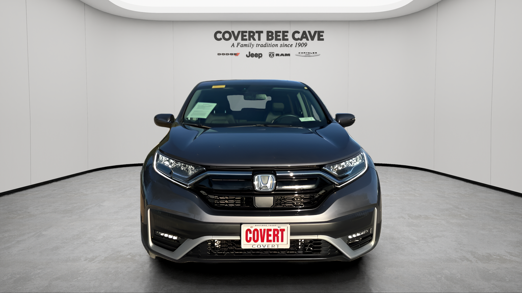 Used Car 2022 Honda Cr-v Hybrid  Ex-l For Sale Under $30,000 In Austin, Texas