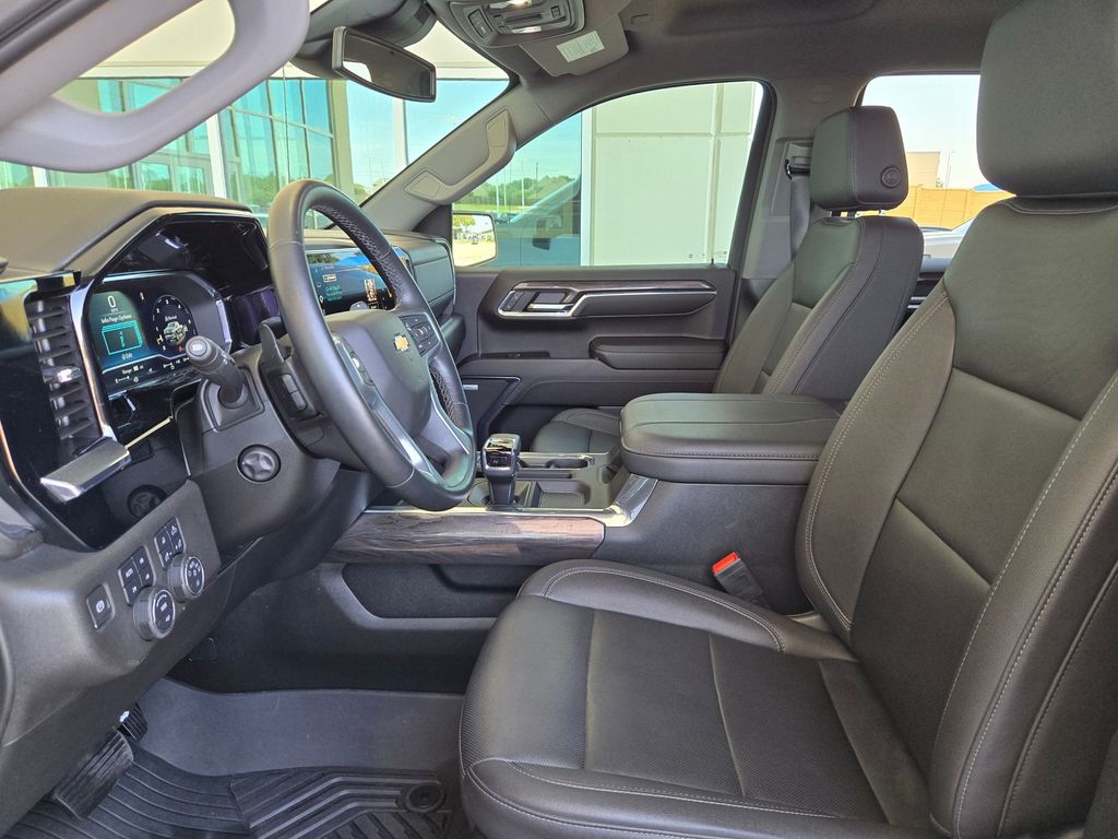 Used 2023 Chevrolet Silverado 1500 Truck