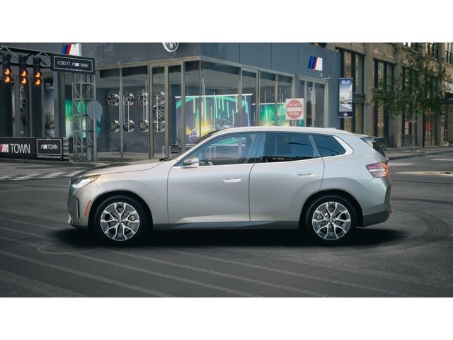 Thumbnail: 2026 BMW X3 - 4