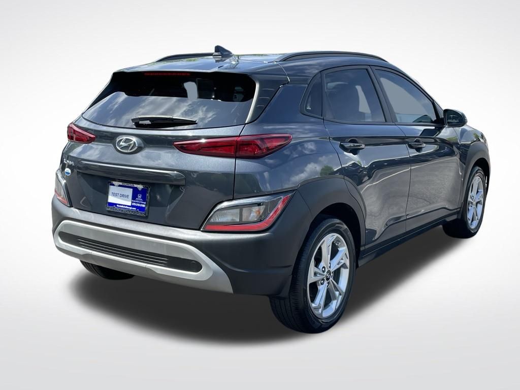 Thumbnail: 2022 Hyundai Kona - 6