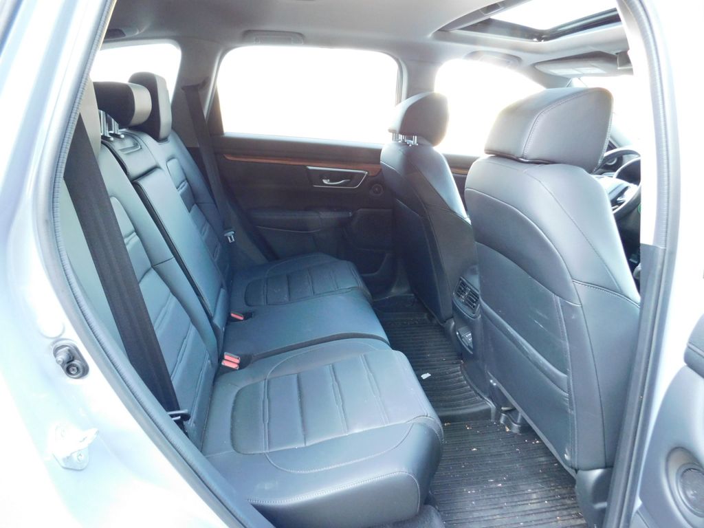 Thumbnail: 2021 Honda CR-V - 3