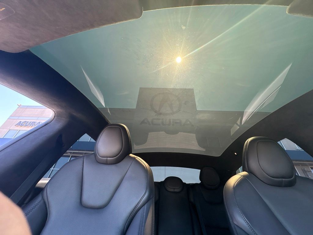 2022 Tesla Model S LONG RANGE