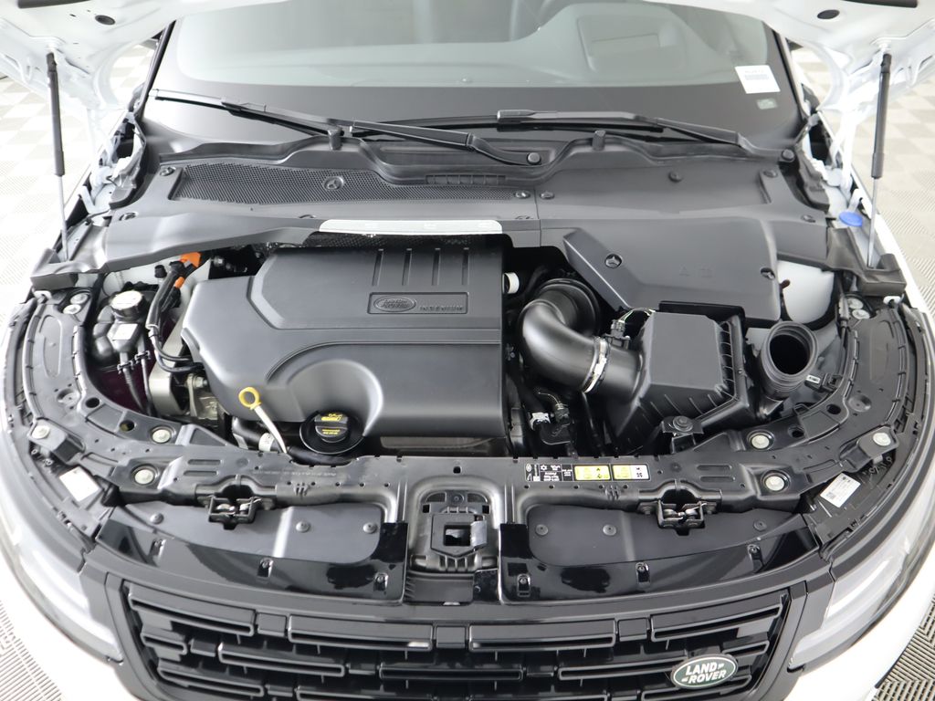 Thumbnail: 2026 Land Rover Range Rover Evoque - 29