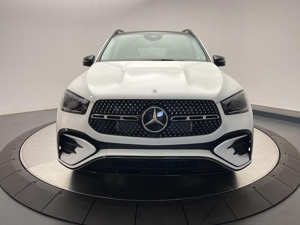 Thumbnail: 2026 Mercedes-Benz GLE - 2