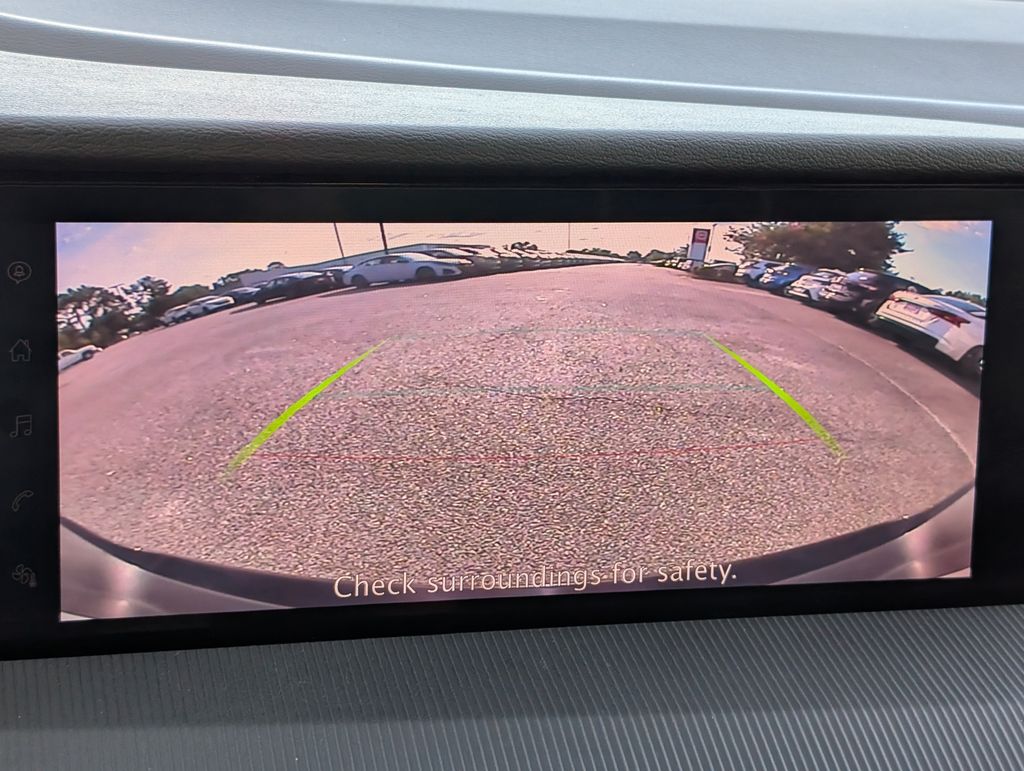 Used 2025 Nissan Murano SUV