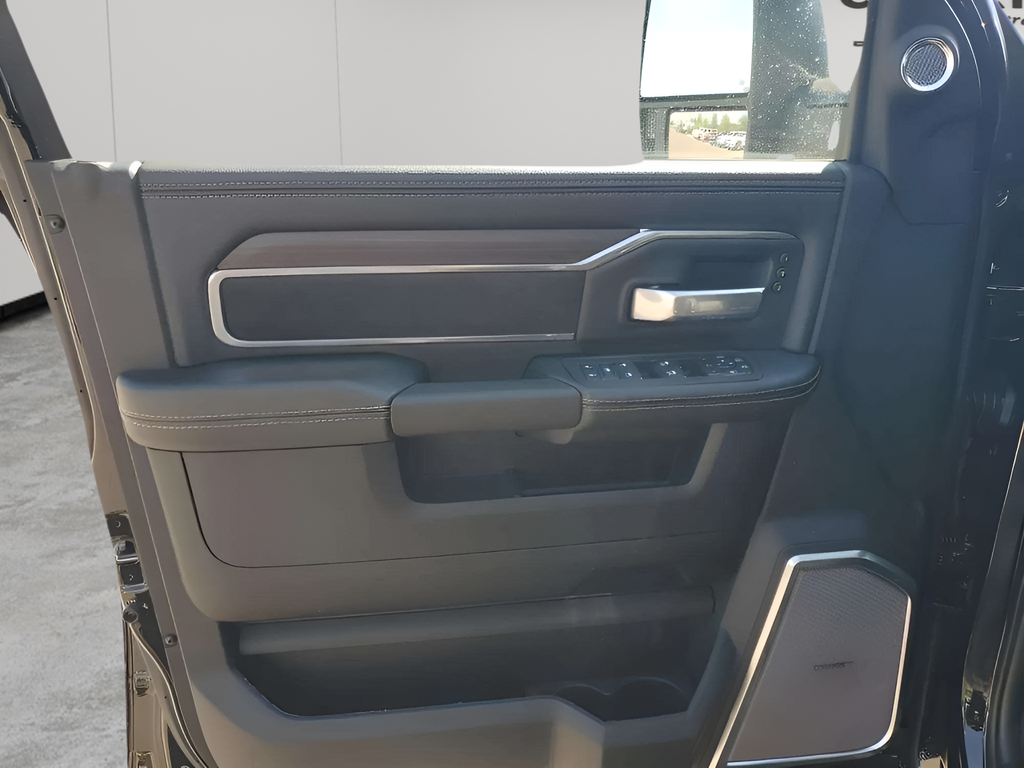 New Car 2025 Ram 2500  Laramie For Sale Under $100,000 In Austin, Texas