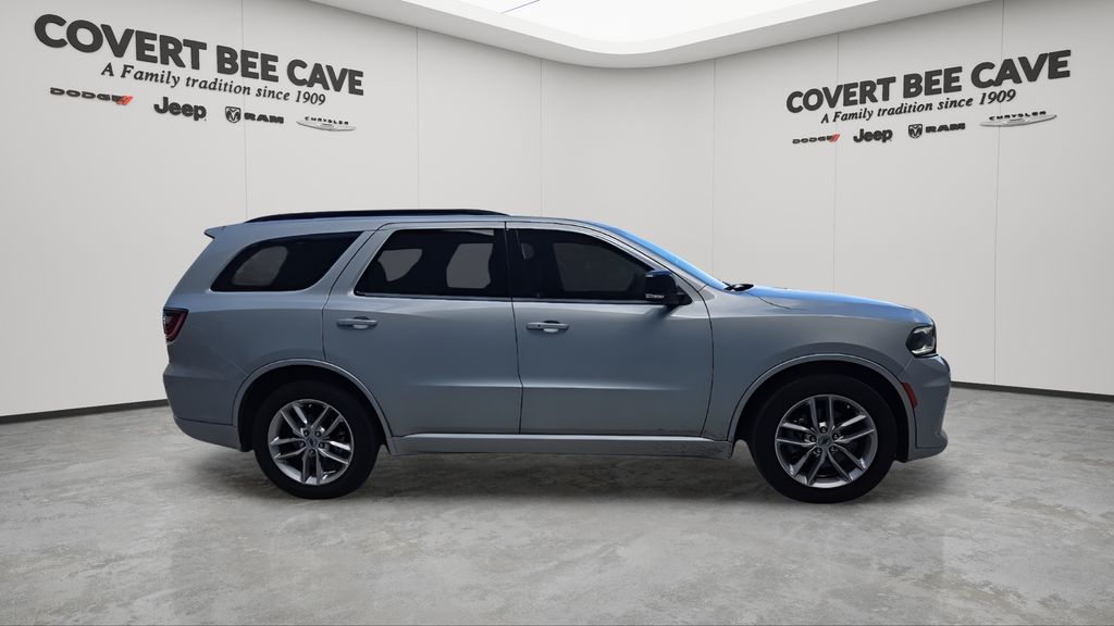 Certified Used 2023 Silver Dodge GT Plus image 22