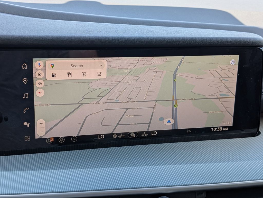 New 2026 Nissan Murano SUV
